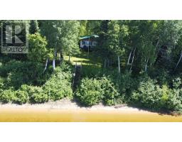 NEB 030 Anjigami Lake, Wawa, Ontario