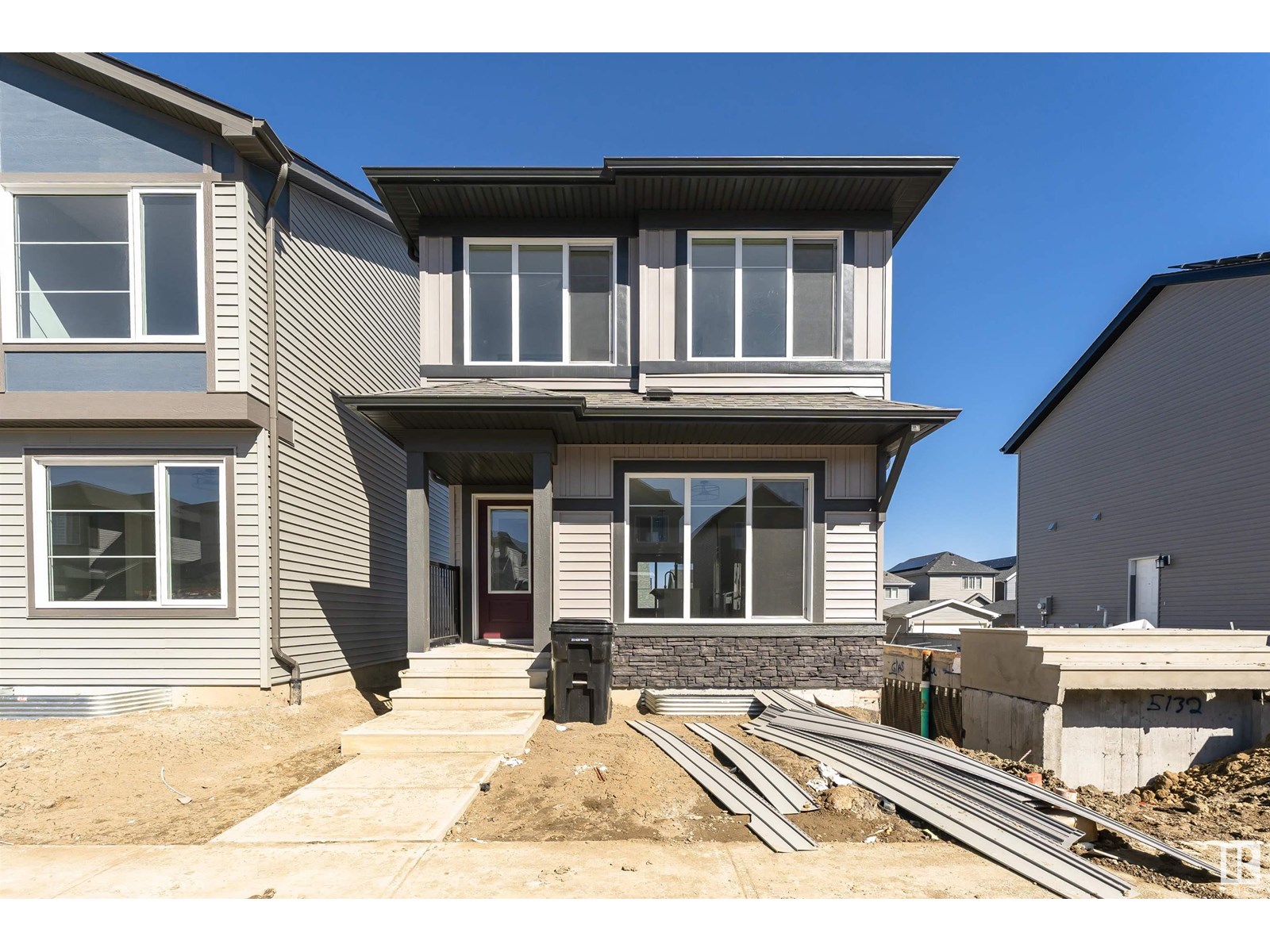5134 KINNEY WY SW, Edmonton, Alberta