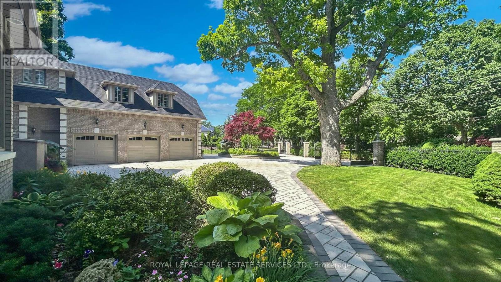 Property at 2416 MISSISSAUGA ROAD image 4
