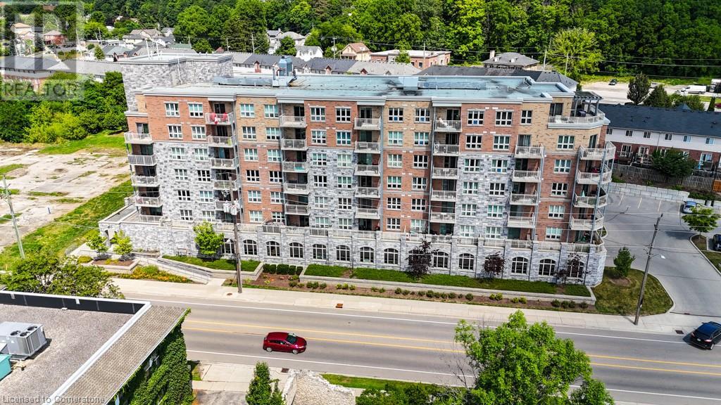Property at 155 WATER Street S Unit# 409 image 3