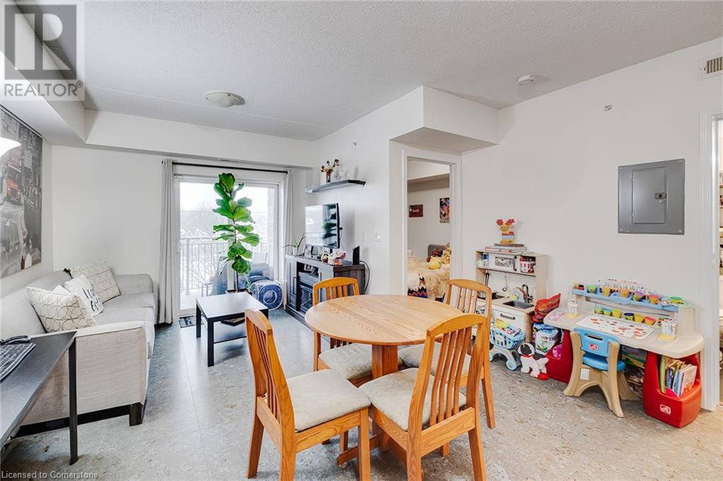 155 Water Street S Unit# 409, Cambridge, Ontario  N1R 3E3 - Photo 9 - 40739394