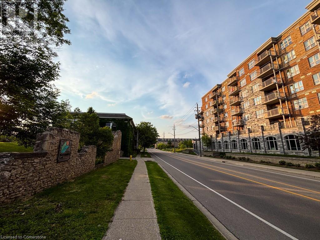 155 Water Street S Unit# 409, Cambridge, Ontario  N1R 3E3 - Photo 25 - 40739394
