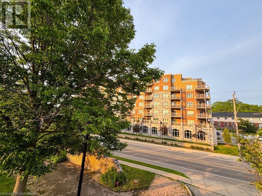 155 Water Street S Unit# 409, Cambridge, Ontario  N1R 3E3 - Photo 23 - 40739394