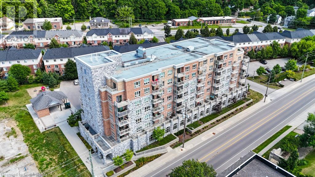 155 Water Street S Unit# 409, Cambridge, Ontario  N1R 3E3 - Photo 29 - 40739394