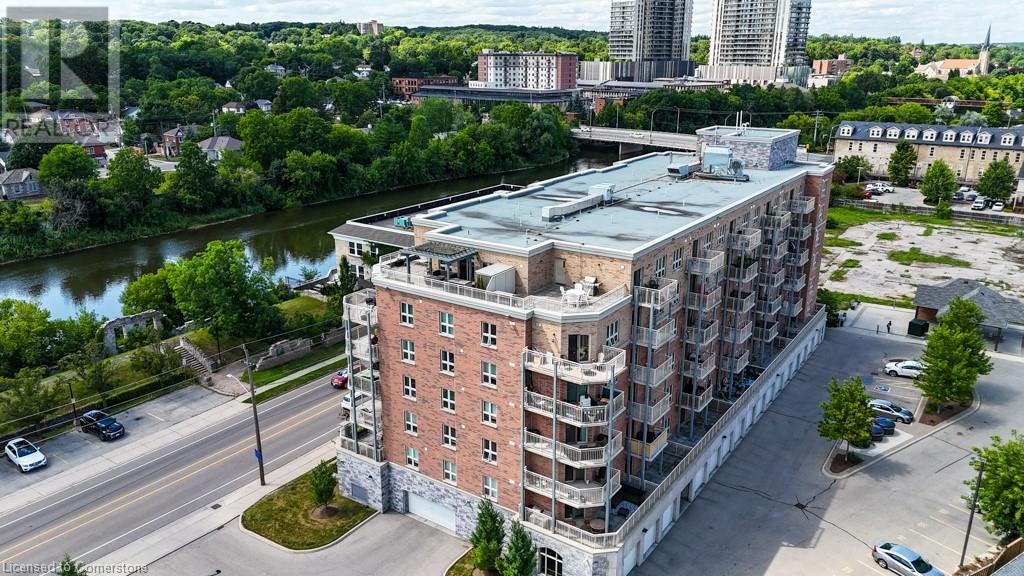 155 Water Street S Unit# 409, Cambridge, Ontario  N1R 3E3 - Photo 27 - 40739394