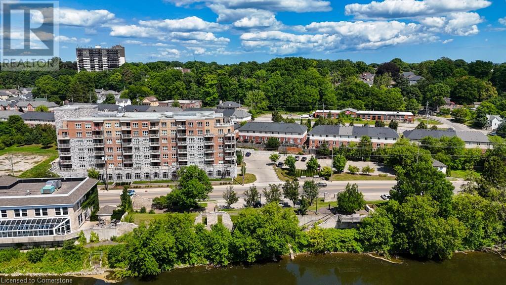 155 Water Street S Unit# 409, Cambridge, Ontario  N1R 3E3 - Photo 32 - 40739394