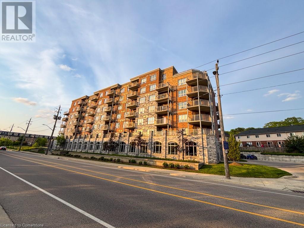 155 Water Street S Unit# 409, Cambridge, Ontario  N1R 3E3 - Photo 26 - 40739394