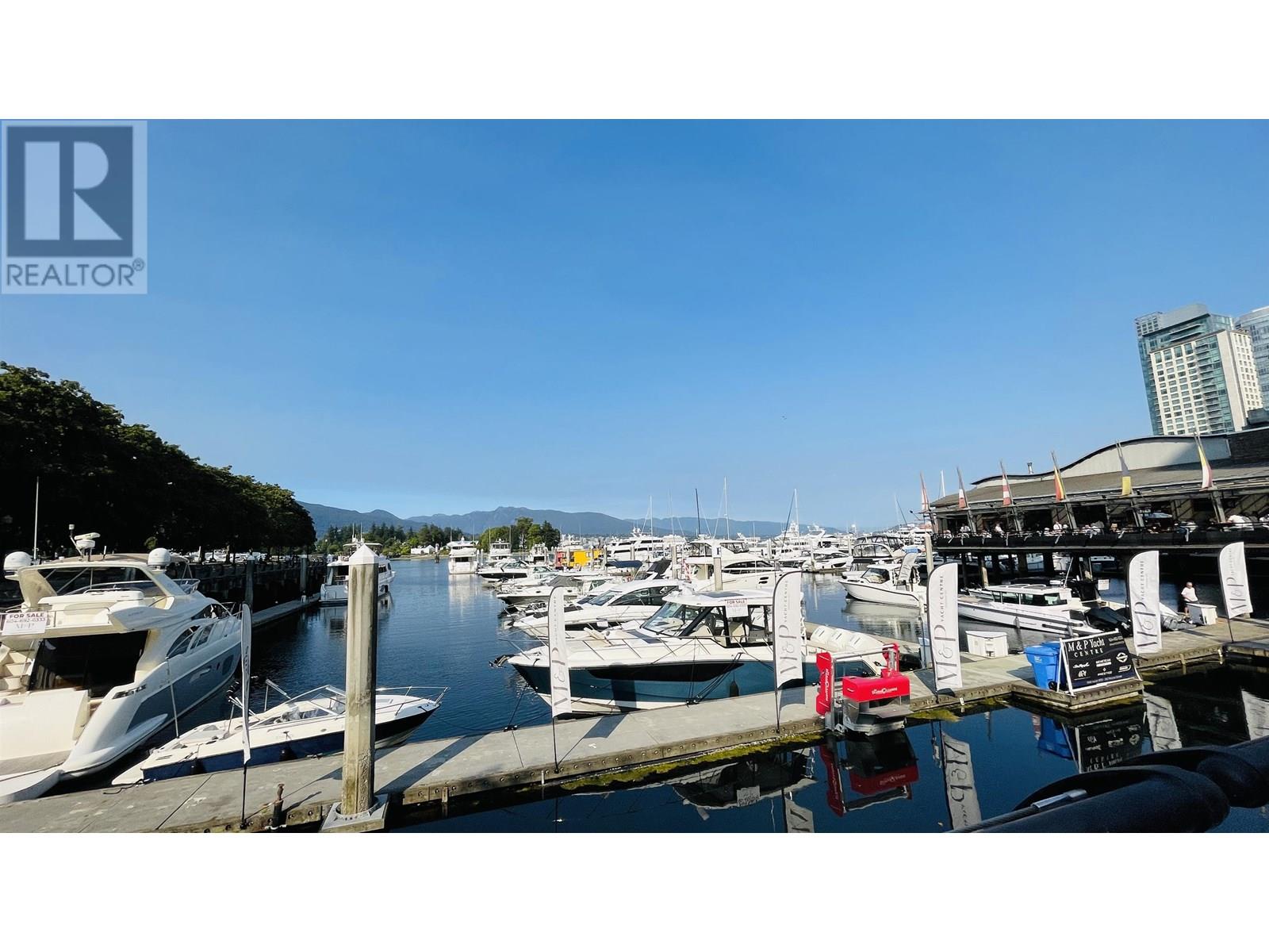 1604 620 Cardero Street, Vancouver, British Columbia  V6G 0C7 - Photo 3 - R3031994