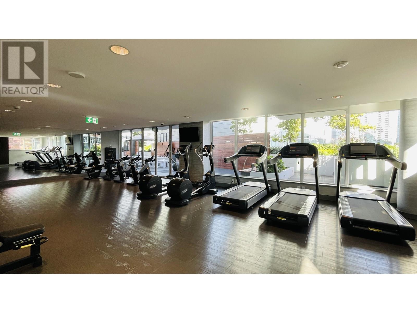 1604 620 Cardero Street, Vancouver, British Columbia  V6G 0C7 - Photo 31 - R3031994