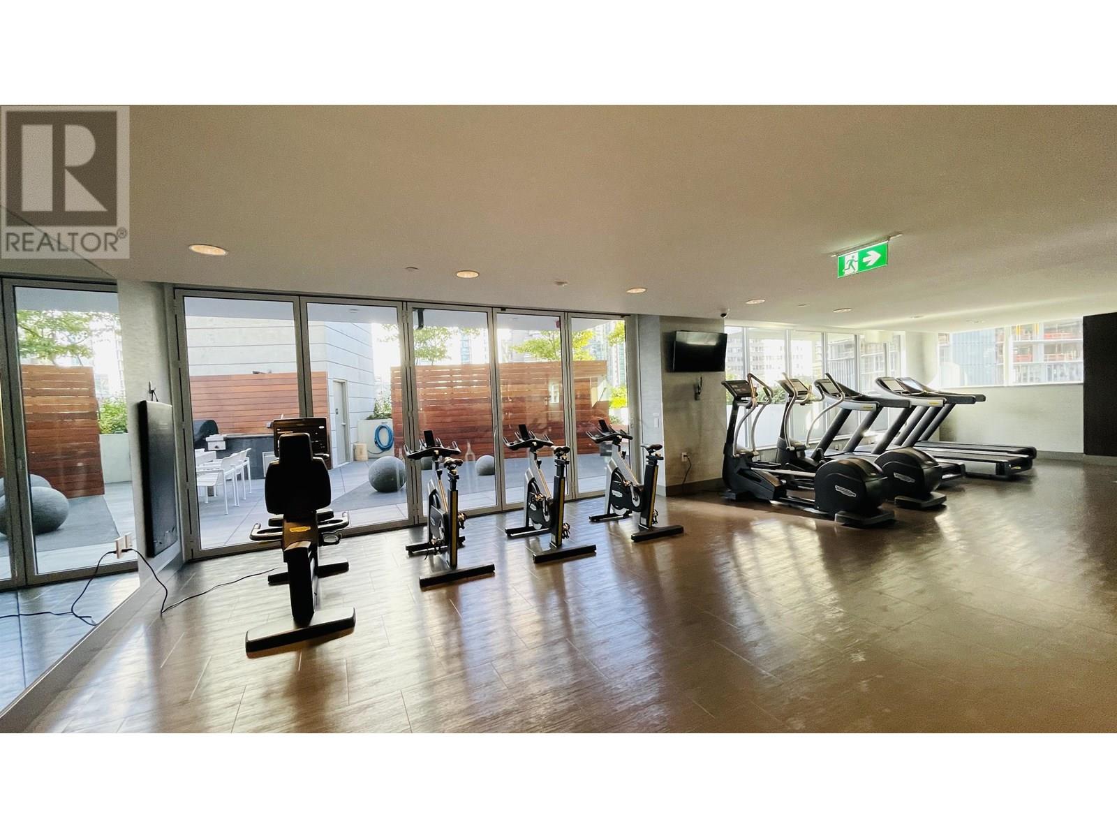 1604 620 Cardero Street, Vancouver, British Columbia  V6G 0C7 - Photo 32 - R3031994