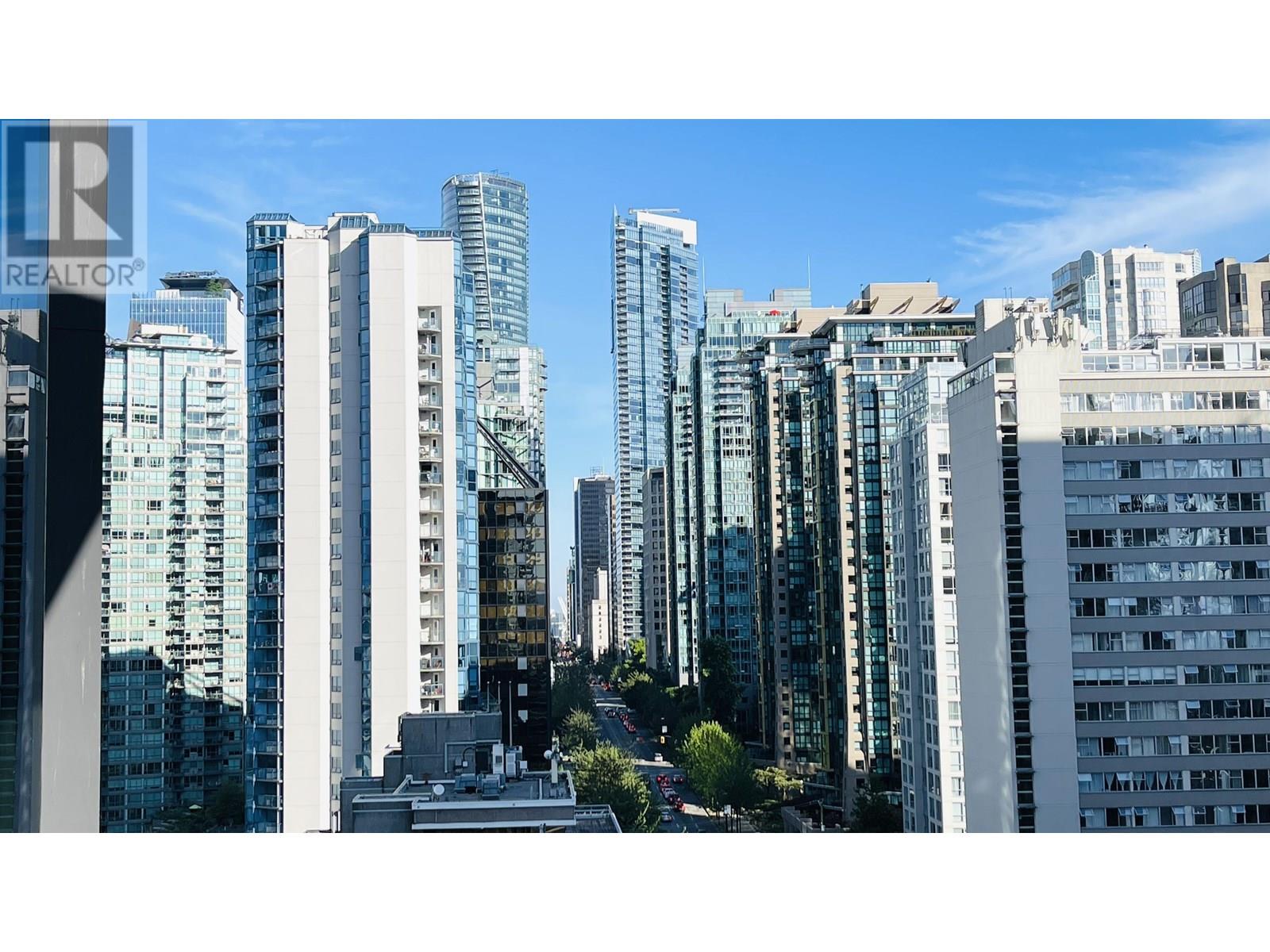 1604 620 Cardero Street, Vancouver, British Columbia  V6G 0C7 - Photo 19 - R3031994