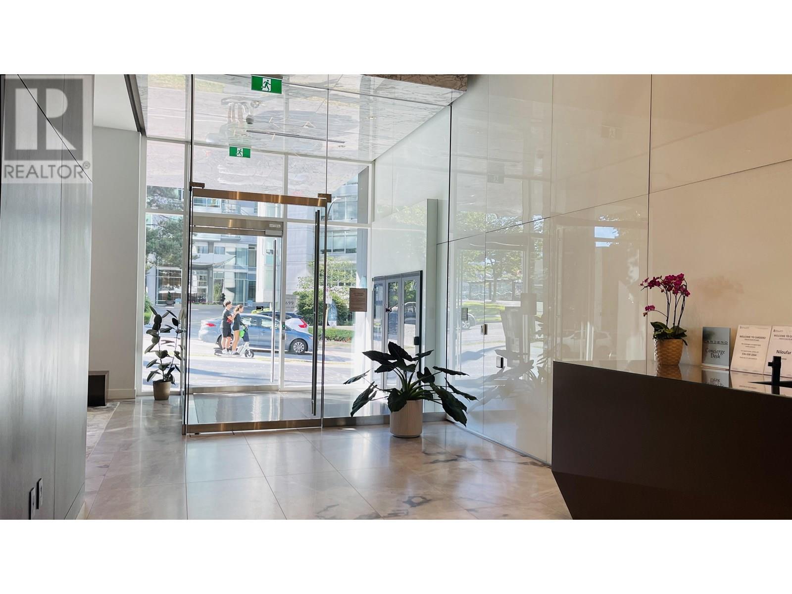 1604 620 Cardero Street, Vancouver, British Columbia  V6G 0C7 - Photo 33 - R3031994