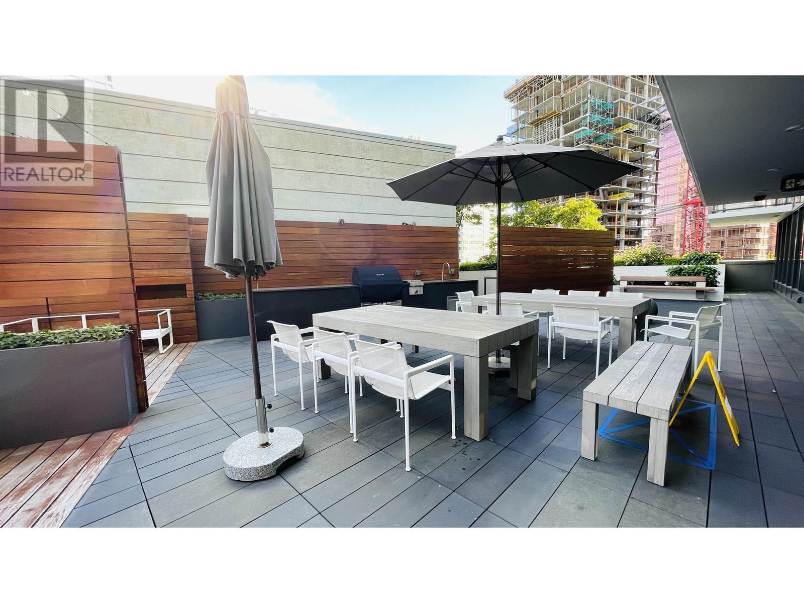 1604 620 Cardero Street, Vancouver, British Columbia  V6G 0C7 - Photo 27 - R3031994
