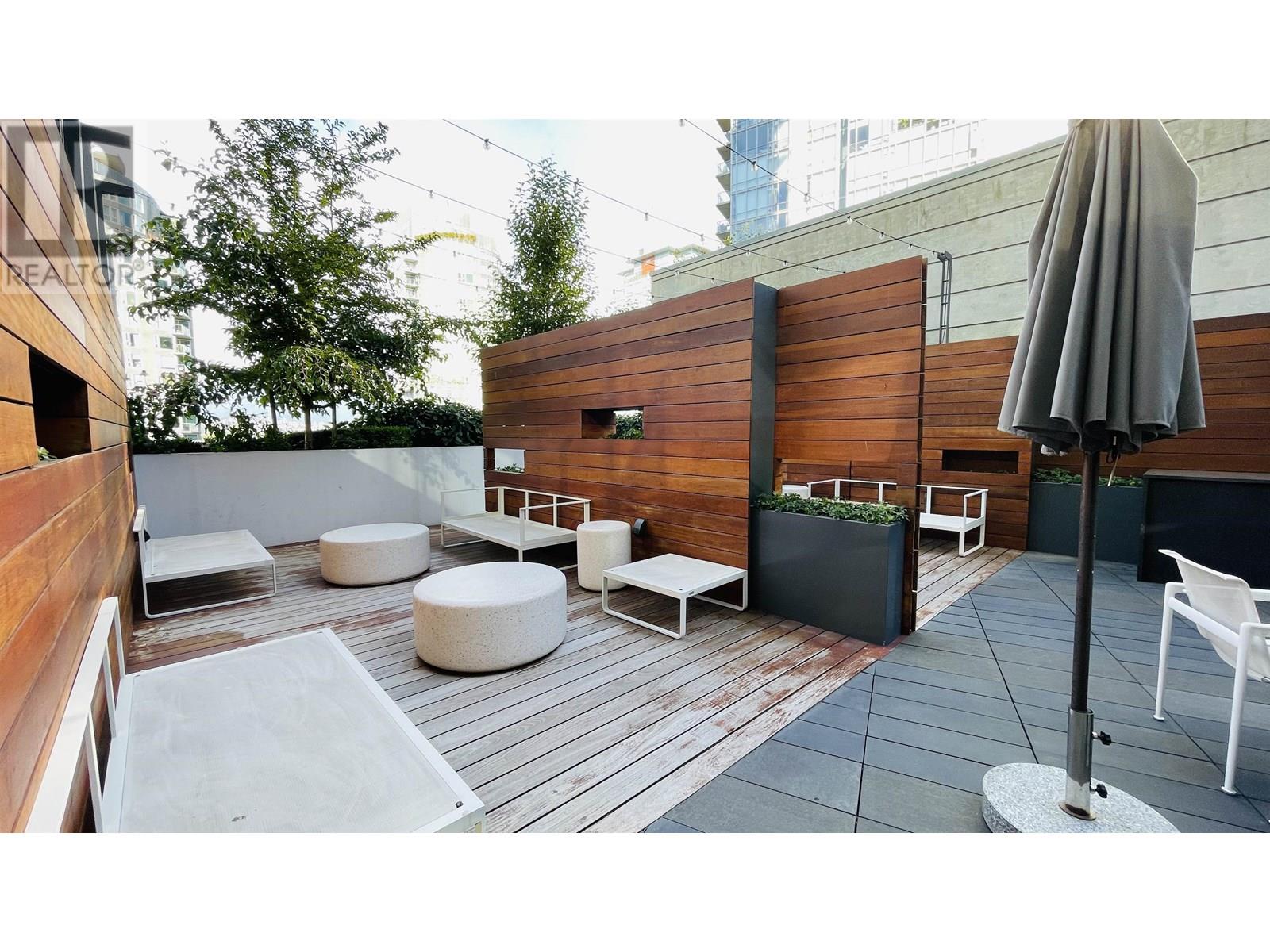 1604 620 Cardero Street, Vancouver, British Columbia  V6G 0C7 - Photo 26 - R3031994