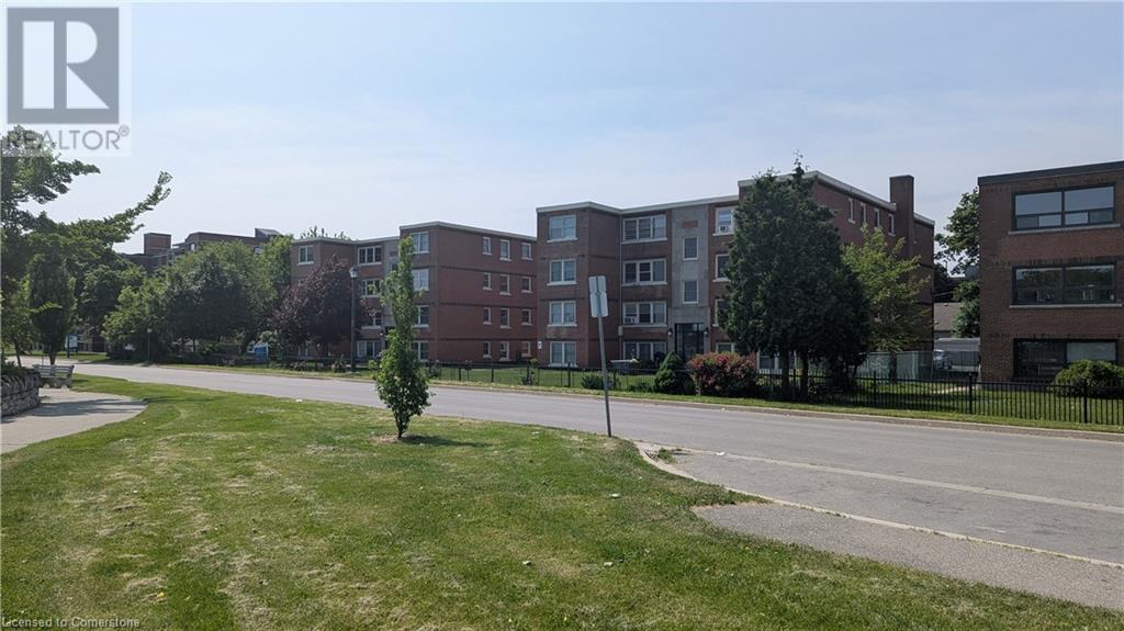 5 East 36th Street Unit# 305c, Hamilton, Ontario  L8V 3Y6 - Photo 12 - 40750755
