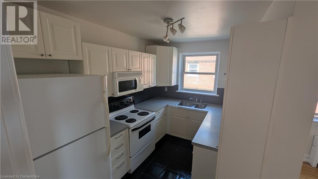 5 East 36th Street Unit# 305c, Hamilton, Ontario  L8V 3Y6 - Photo 6 - 40750755
