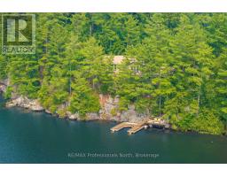 1077 Precambrian Drive N, Algonquin Highlands (Sherborne), Ca