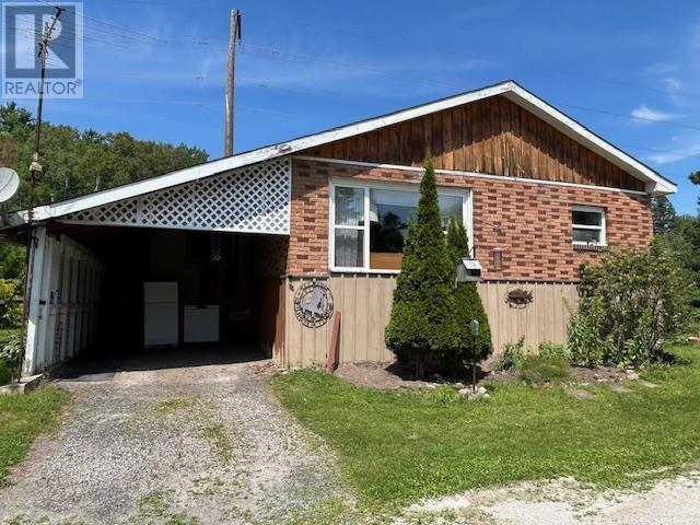 1055,1076,1083 Sheppards LN, Spragge, Ontario