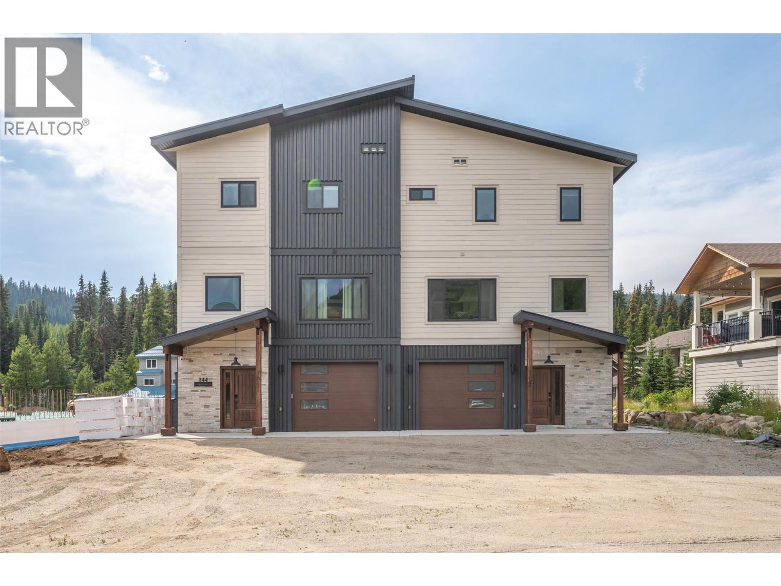 144 CLEARVIEW Crescent SL2, Penticton Apex, Penticton  by Norm Davies Okanagan Real Estate 144 CLEARVIEW Crescent SL2, Penticton Apex, Penticton