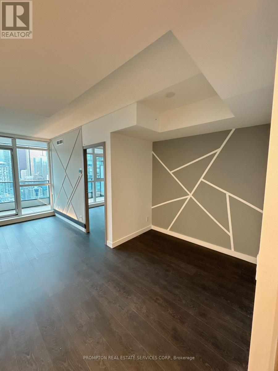 3702 - 38 Widmer Street, Toronto (Waterfront Communities), Ontario  M5V 0P7 - Photo 24 - C12321430
