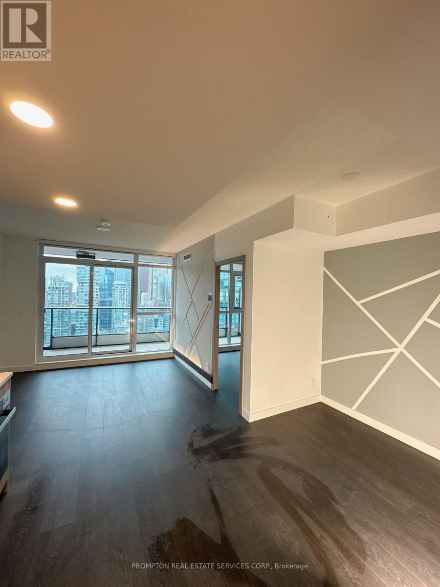 3702 - 38 Widmer Street, Toronto (Waterfront Communities), Ontario  M5V 0P7 - Photo 26 - C12321430