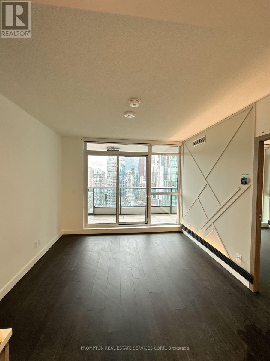 3702 - 38 Widmer Street, Toronto (Waterfront Communities), Ontario  M5V 0P7 - Photo 29 - C12321430