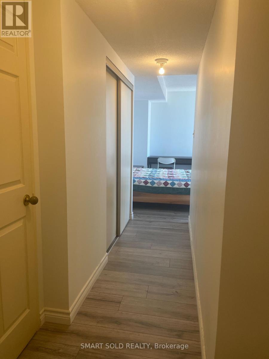 1806 - 55 Centre Avenue, Toronto, Ontario  M5G 2H5 - Photo 5 - C12321437