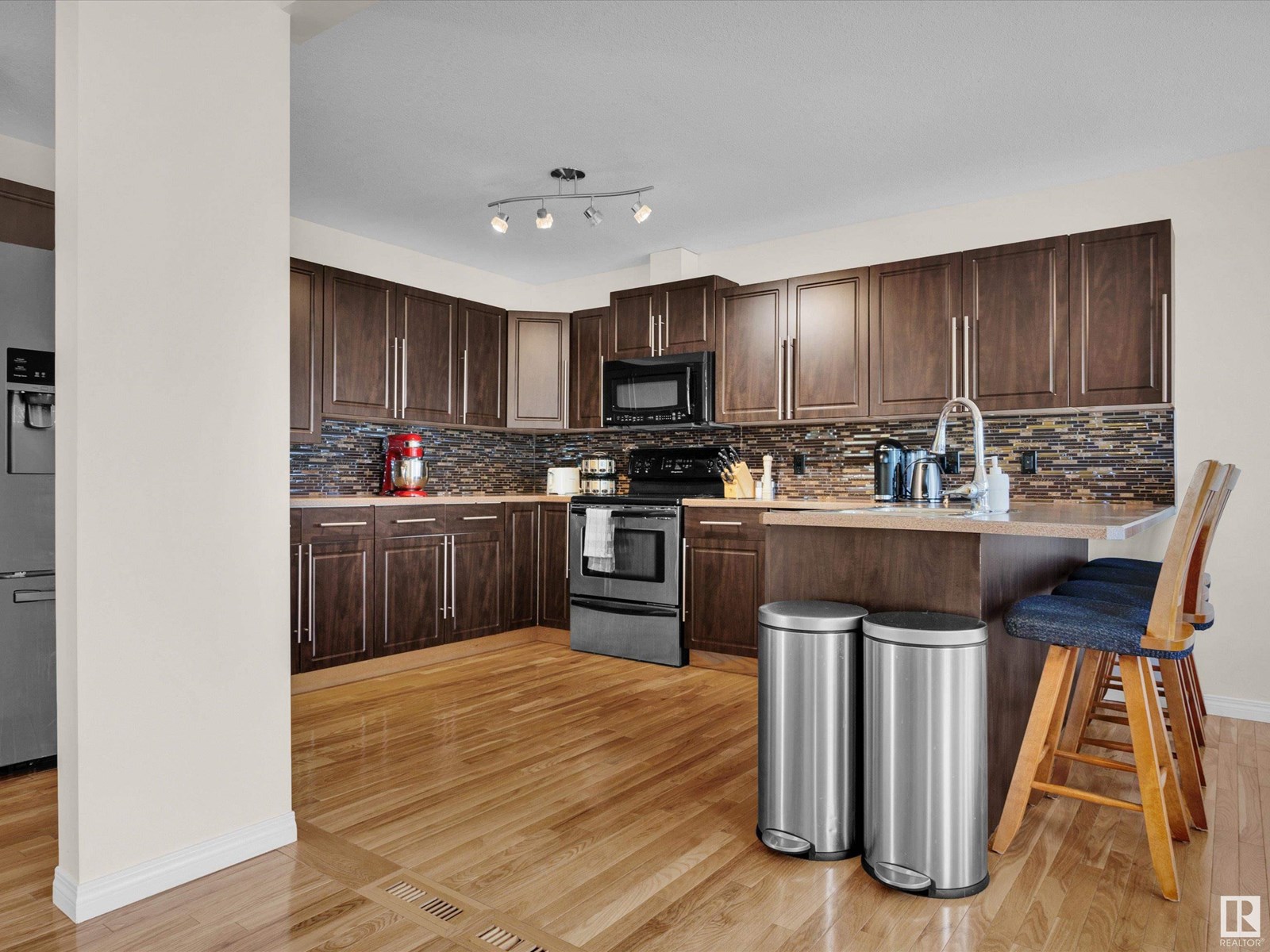 #53 1130 Falconer Rd Nw, Edmonton, Alberta  T6R 2J6 - Photo 2 - E4450839