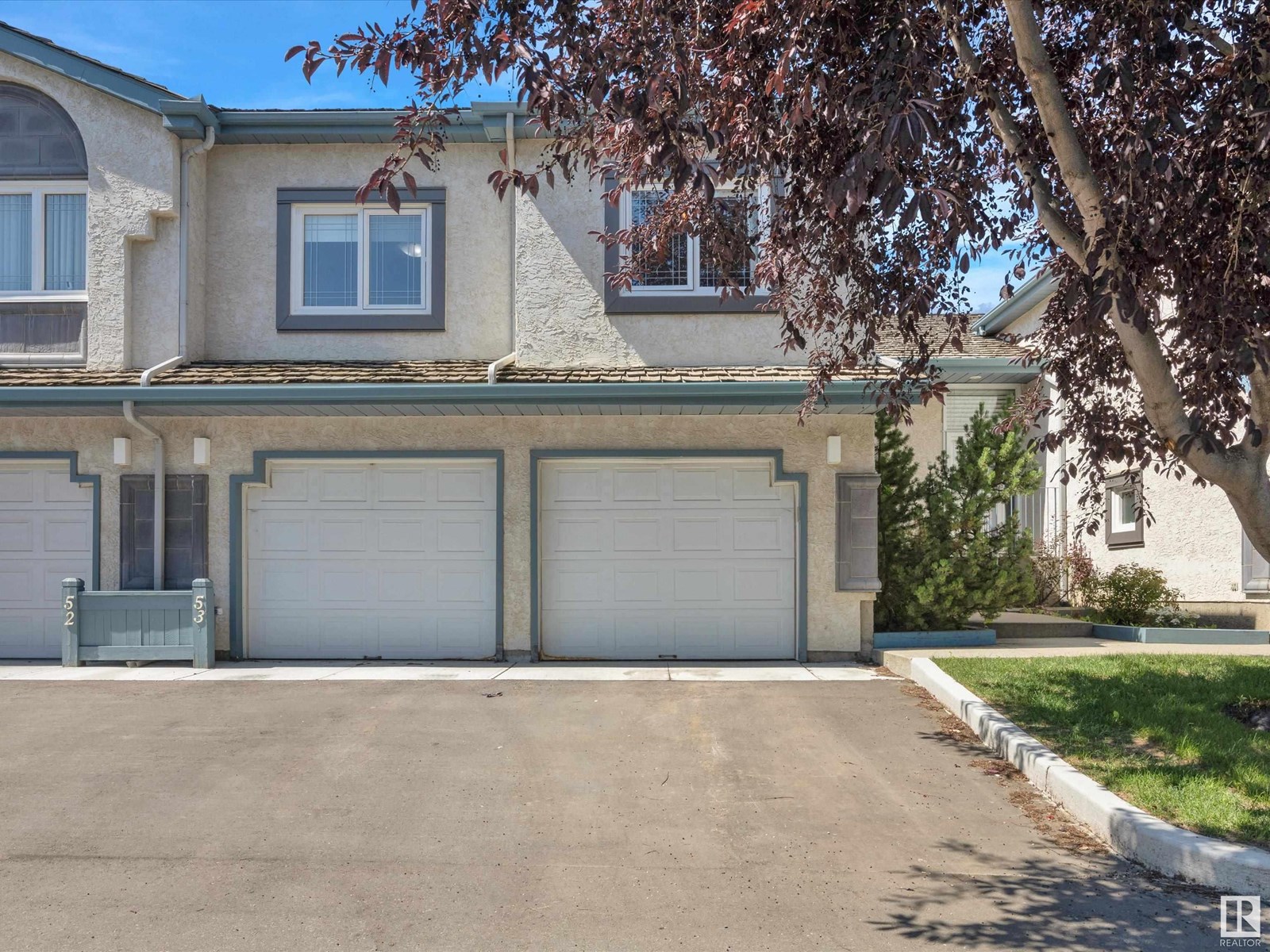 #53 1130 Falconer Rd Nw, Edmonton, Alberta  T6R 2J6 - Photo 4 - E4450839