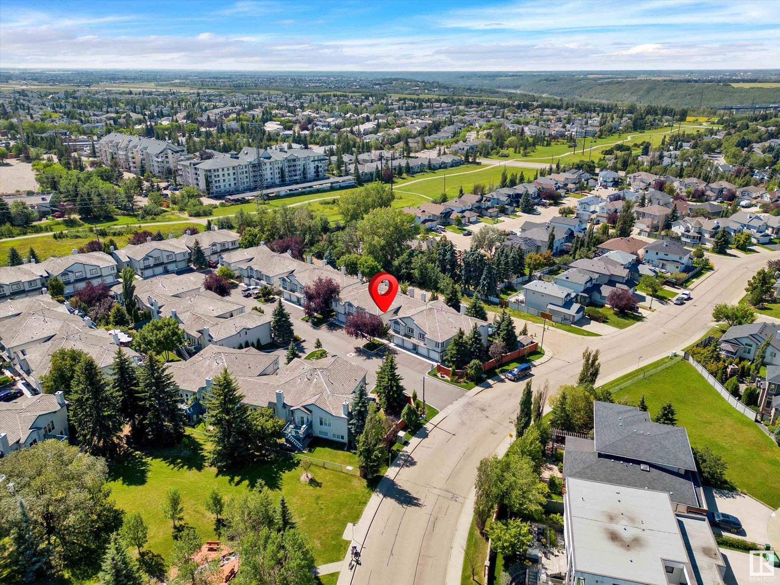 #53 1130 Falconer Rd Nw, Edmonton, Alberta  T6R 2J6 - Photo 52 - E4450839