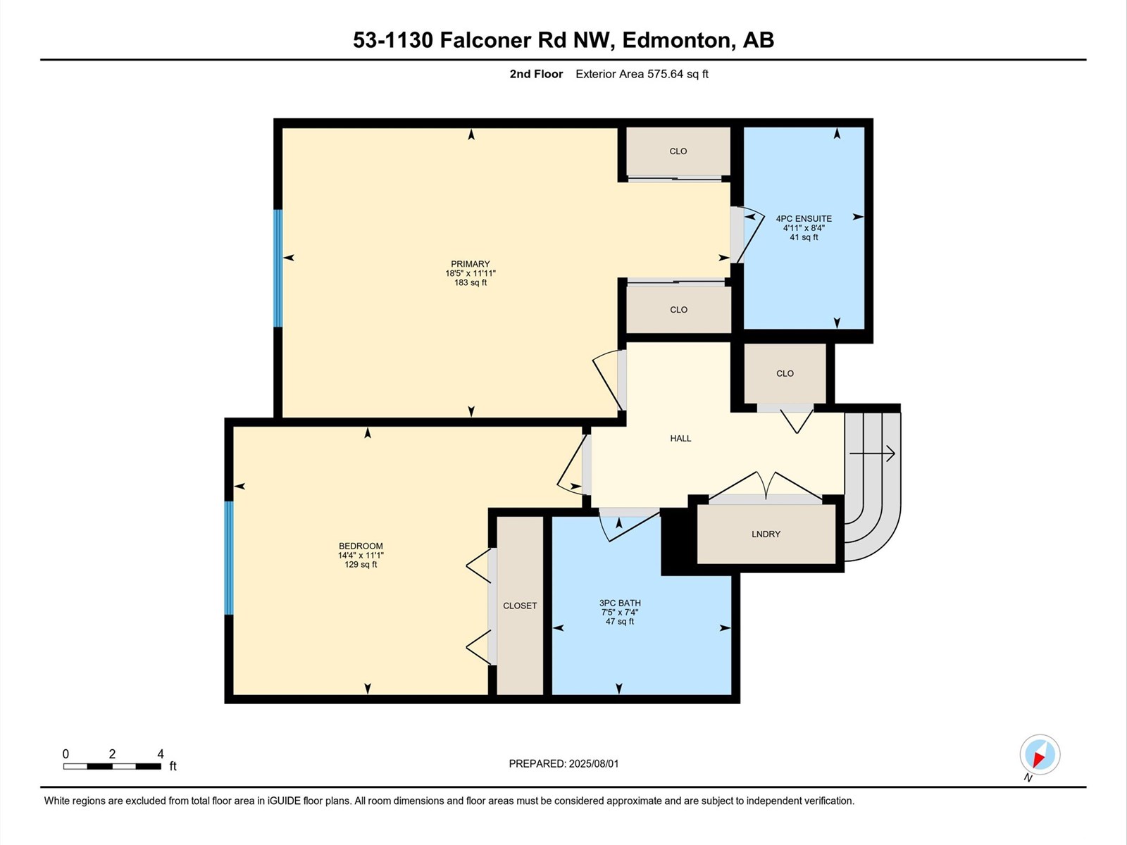 #53 1130 Falconer Rd Nw, Edmonton, Alberta  T6R 2J6 - Photo 60 - E4450839