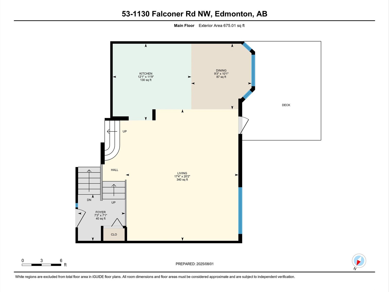 #53 1130 Falconer Rd Nw, Edmonton, Alberta  T6R 2J6 - Photo 62 - E4450839