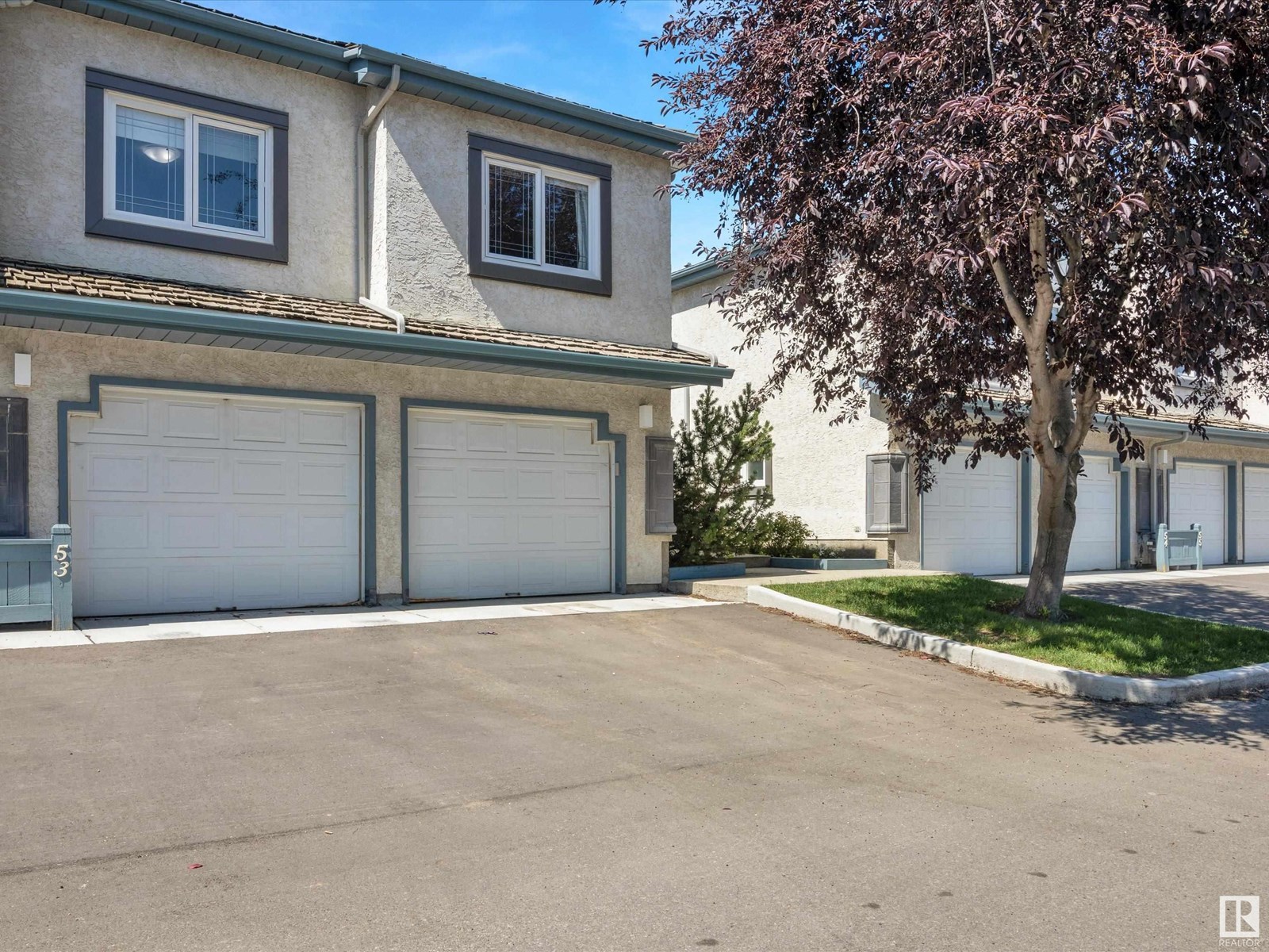 #53 1130 Falconer Rd Nw, Edmonton, Alberta  T6R 2J6 - Photo 5 - E4450839