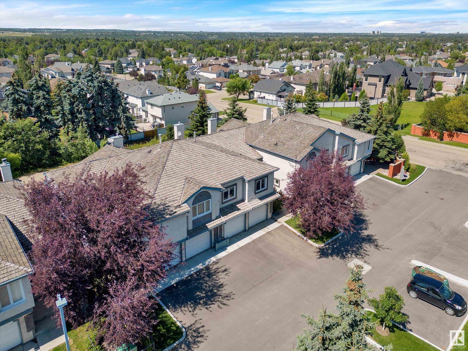 #53 1130 Falconer Rd Nw, Edmonton, Alberta  T6R 2J6 - Photo 51 - E4450839