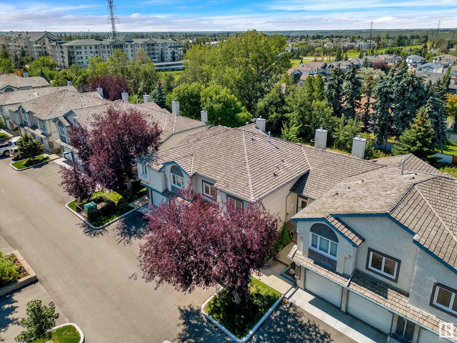 #53 1130 Falconer Rd Nw, Edmonton, Alberta  T6R 2J6 - Photo 58 - E4450839