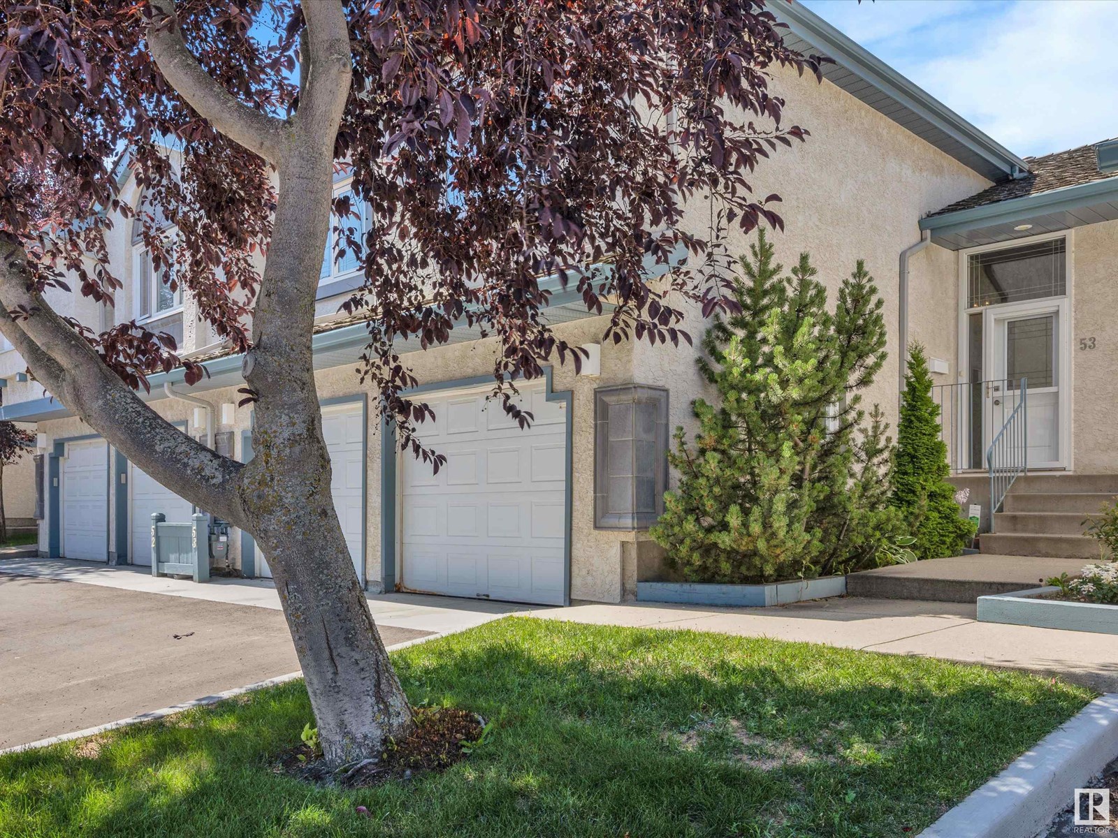#53 1130 Falconer Rd Nw, Edmonton, Alberta  T6R 2J6 - Photo 6 - E4450839