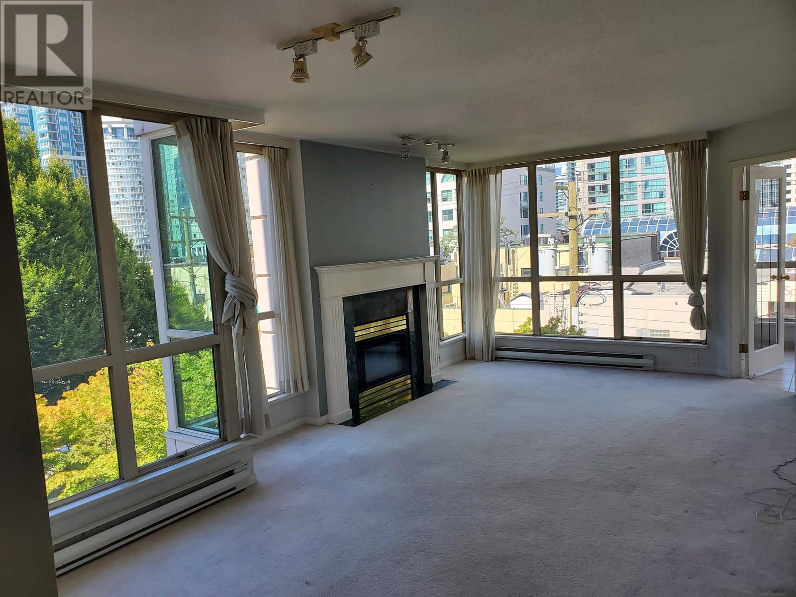 403 1111 Haro Street, Vancouver, British Columbia  V6E 1E3 - Photo 2 - R3031828