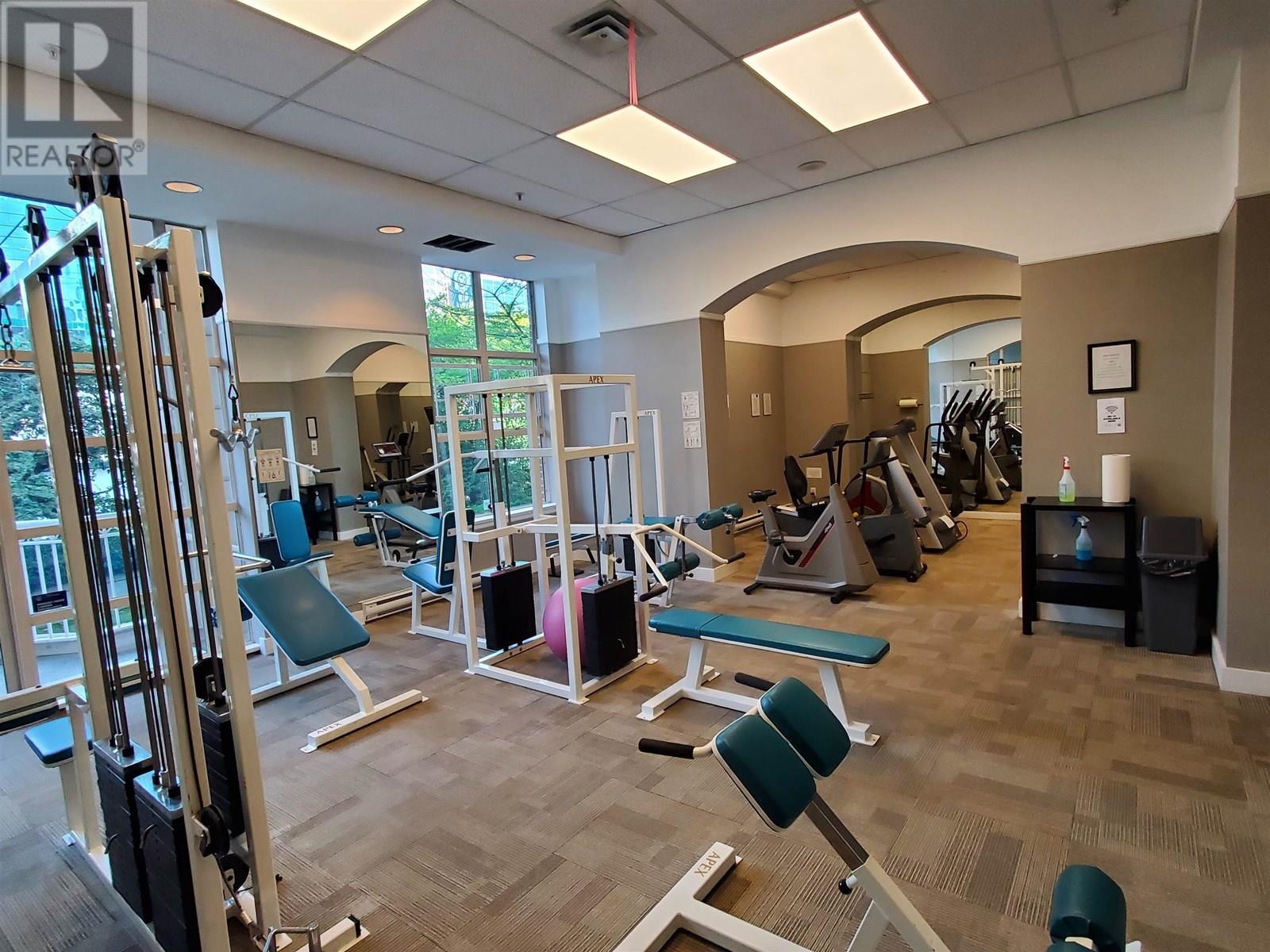 403 1111 Haro Street, Vancouver, British Columbia  V6E 1E3 - Photo 20 - R3031828