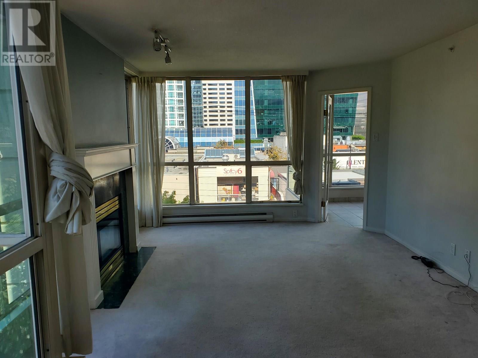 403 1111 Haro Street, Vancouver, British Columbia  V6E 1E3 - Photo 3 - R3031828