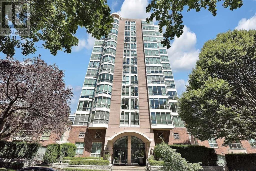 403 1111 Haro Street, Vancouver, British Columbia  V6E 1E3 - Photo 1 - R3031828