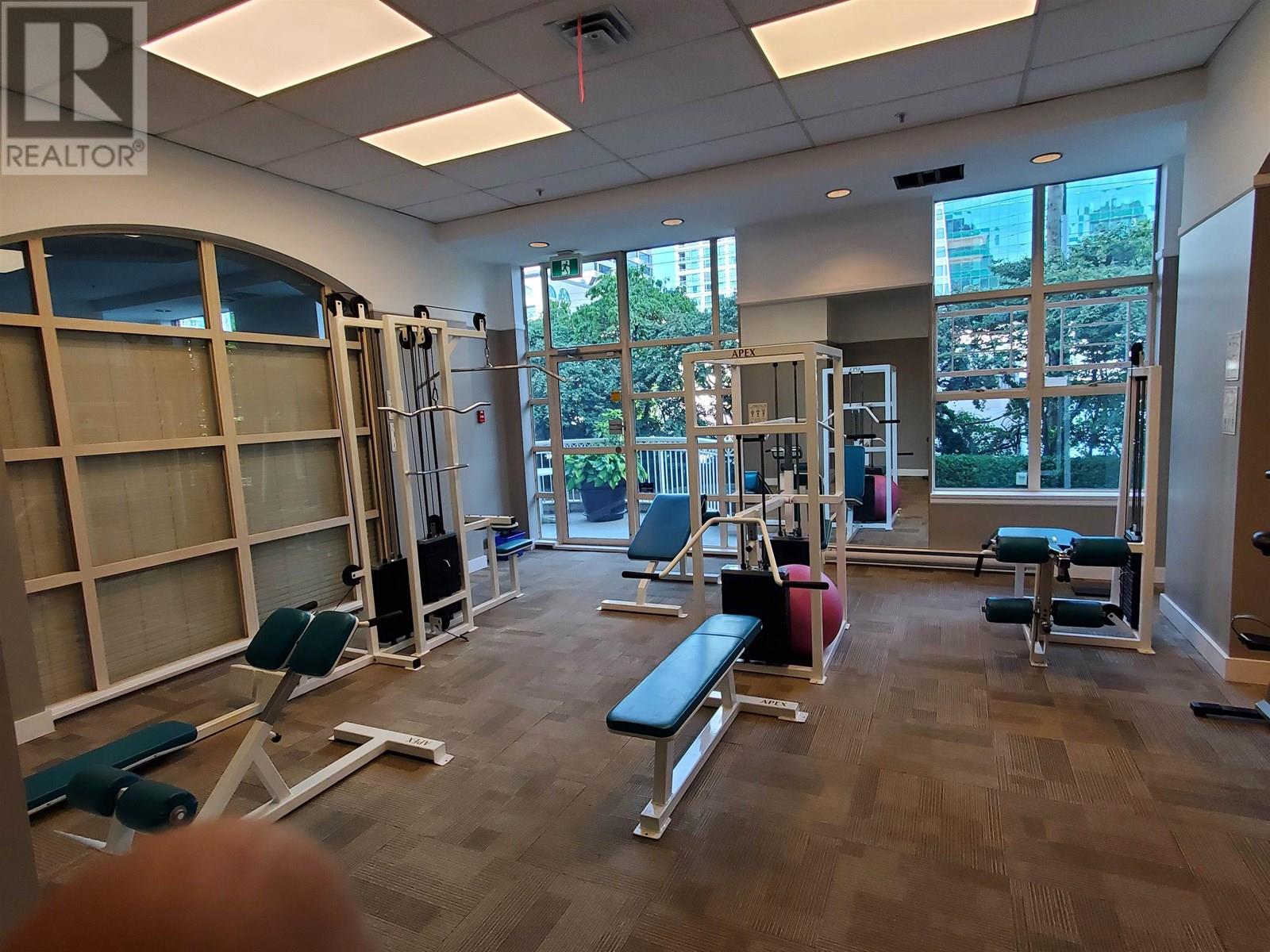 403 1111 Haro Street, Vancouver, British Columbia  V6E 1E3 - Photo 19 - R3031828