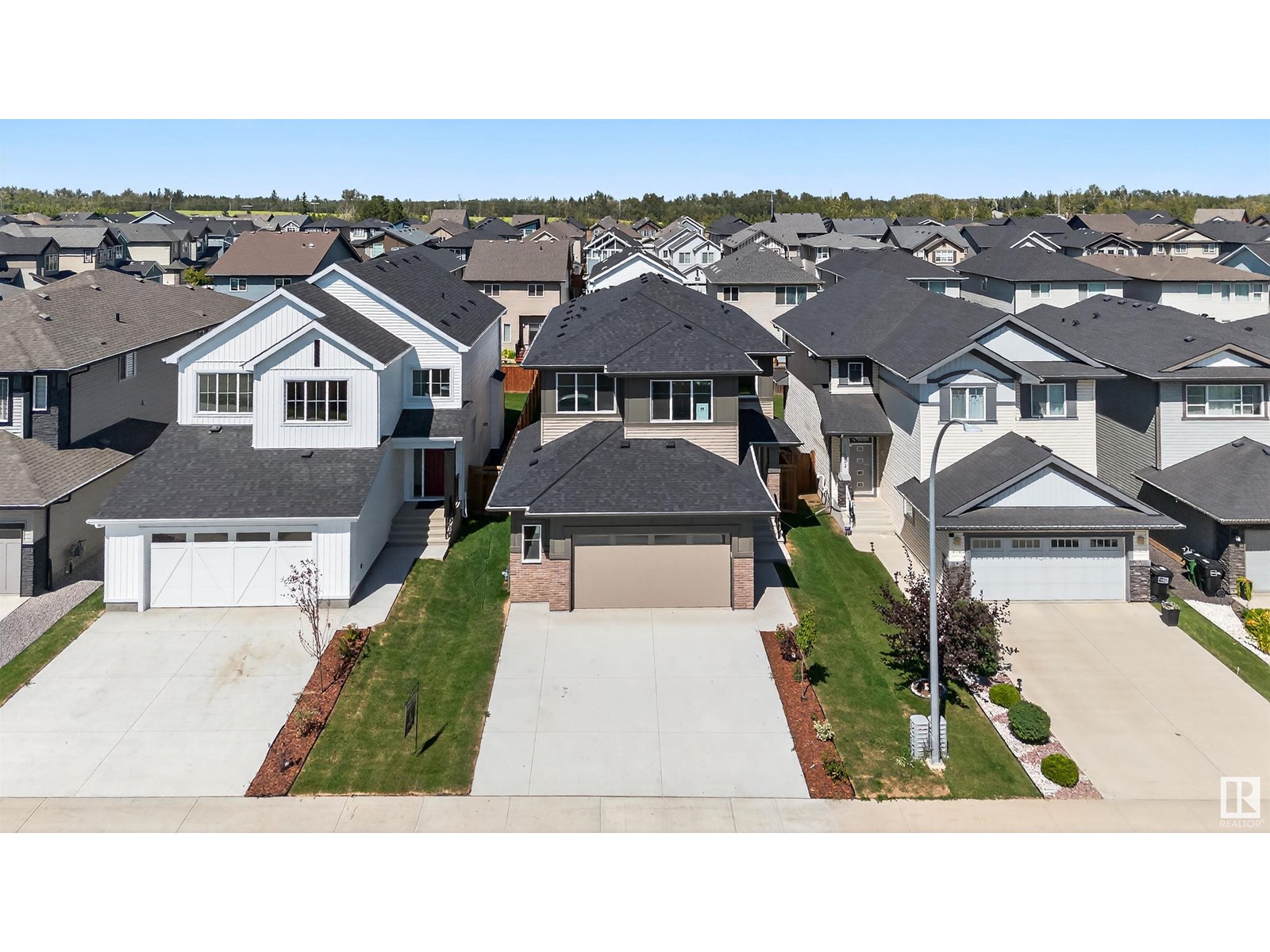 22526 98a Av Nw, Edmonton, Alberta  T5T 7R7 - Photo 4 - E4450072