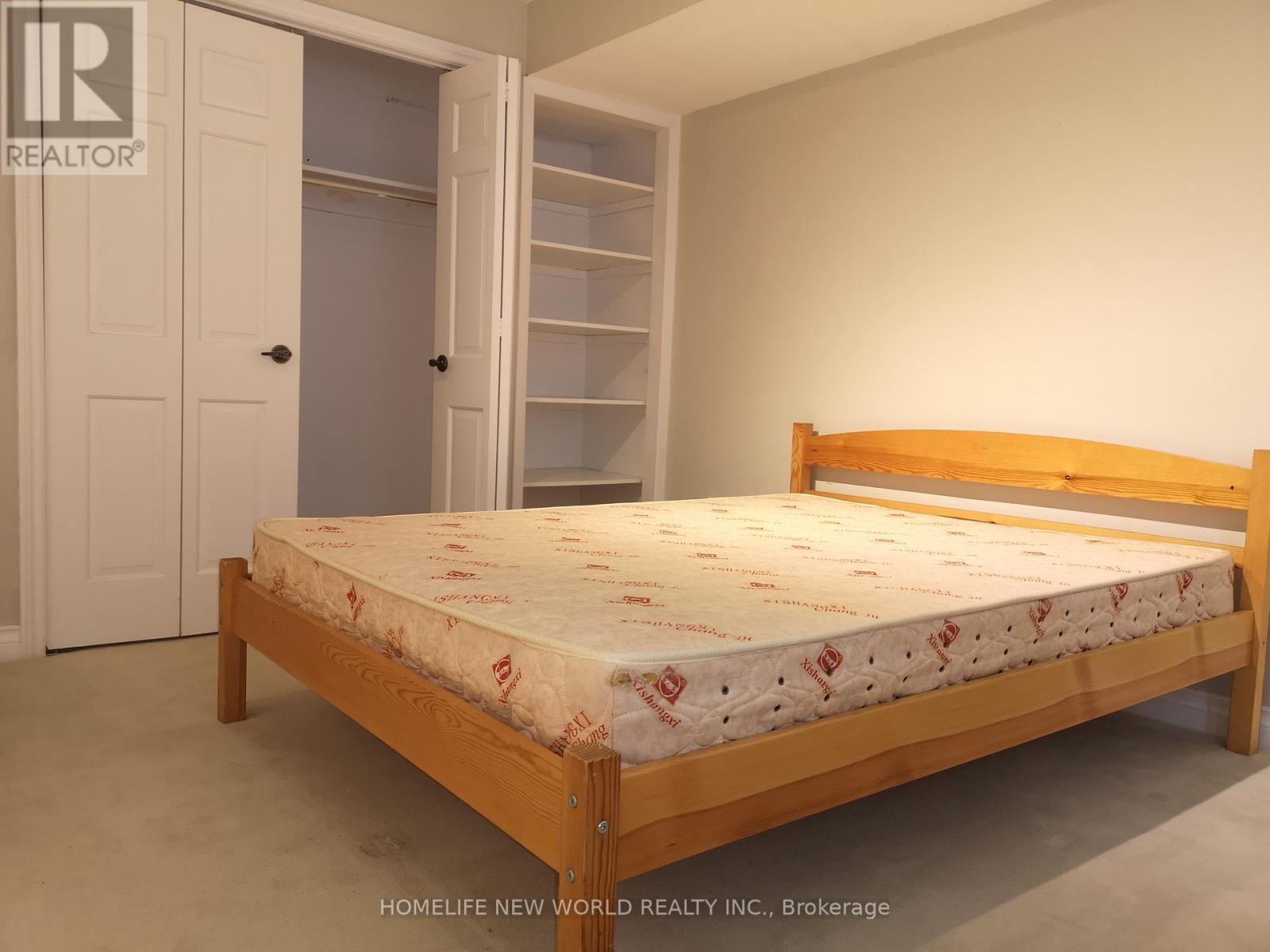 Bsmt - 8 Janus Court, Toronto, Ontario  M2H 1S4 - Photo 11 - C12321442