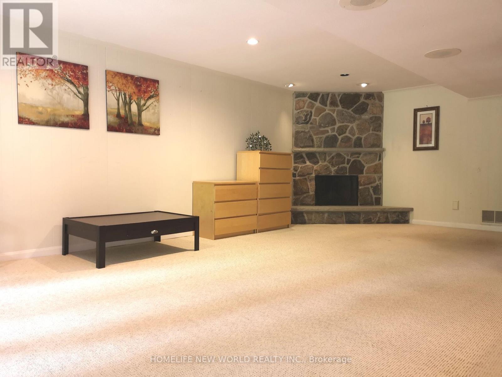 Bsmt - 8 Janus Court, Toronto, Ontario  M2H 1S4 - Photo 13 - C12321442