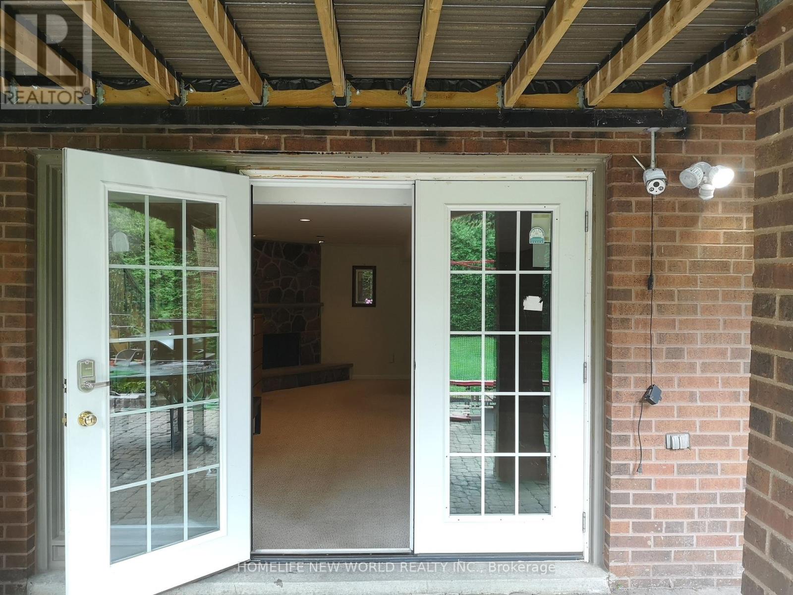 Bsmt - 8 Janus Court, Toronto, Ontario  M2H 1S4 - Photo 3 - C12321442