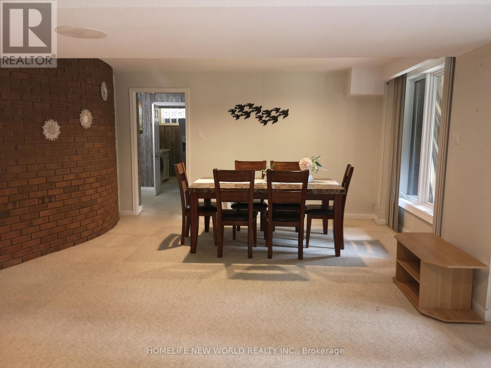 Bsmt - 8 Janus Court, Toronto, Ontario  M2H 1S4 - Photo 7 - C12321442