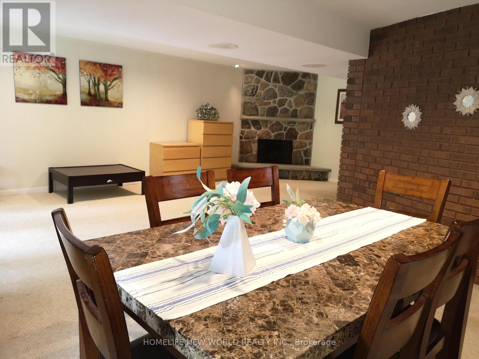 Bsmt - 8 Janus Court, Toronto, Ontario  M2H 1S4 - Photo 8 - C12321442