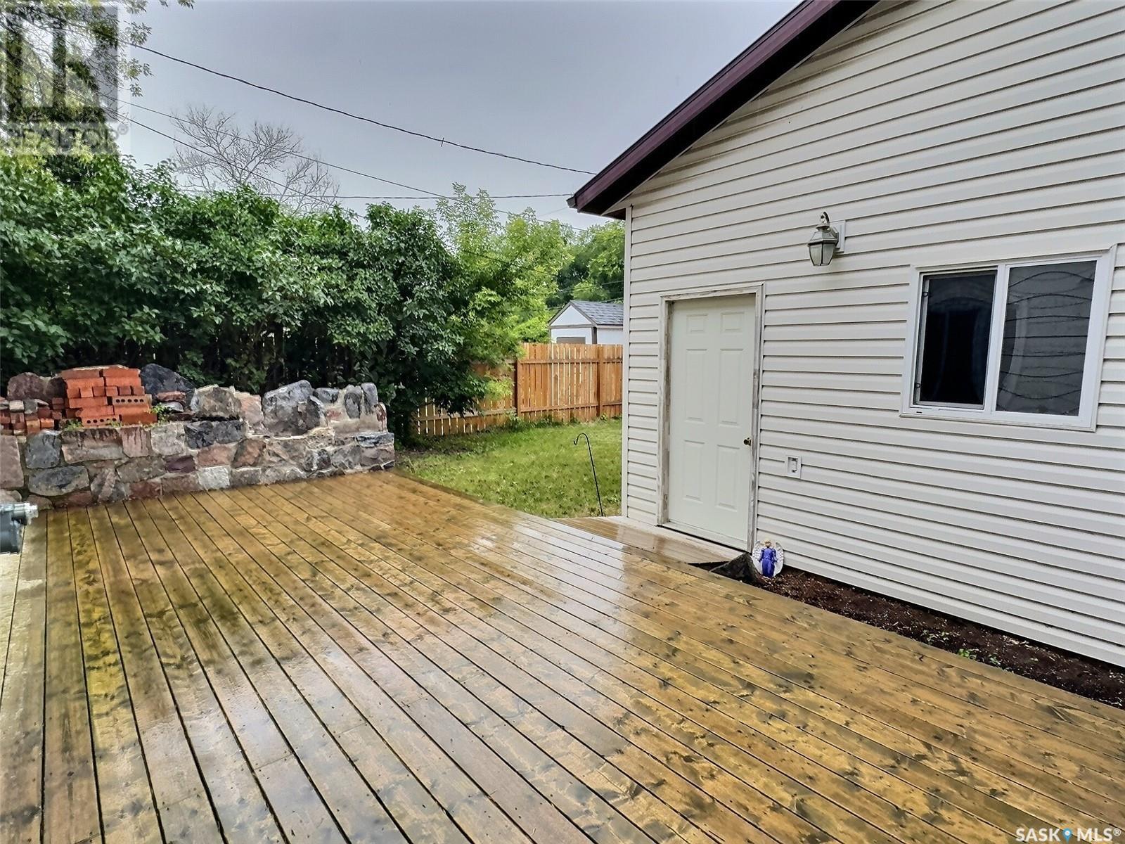 525 First A Street, Estevan, Saskatchewan  S4A 0C4 - Photo 38 - SK014469