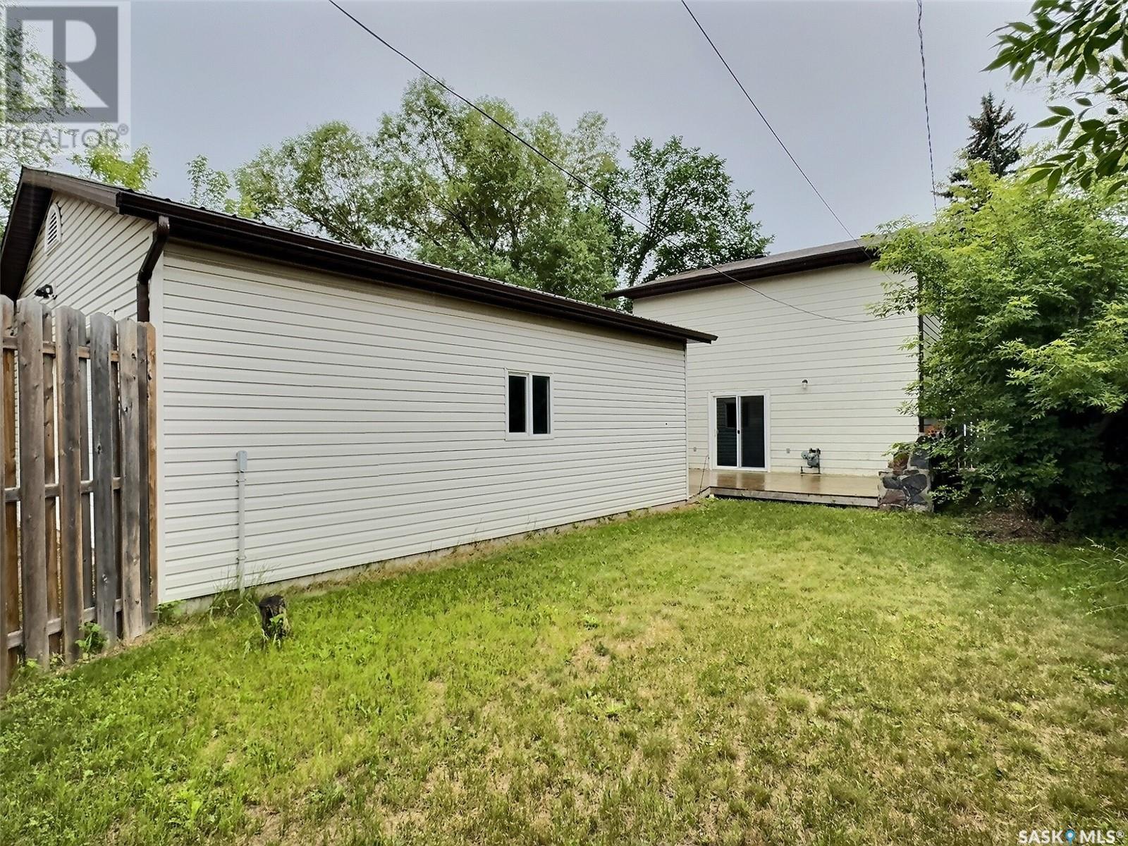 525 First A Street, Estevan, Saskatchewan  S4A 0C4 - Photo 40 - SK014469