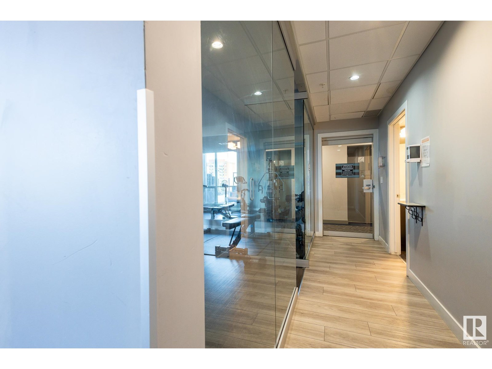 #2501 10238 103 St Nw, Edmonton, Alberta  T5J 0G6 - Photo 21 - E4450957